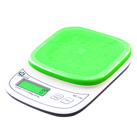 Весы кухонные Domotec QZ-158, 5 кг (0,5 г)