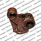 Стійка осі коромида ДТ-75, Нива СК-5 СМД-14...22, 14-0641-1А, фото 4