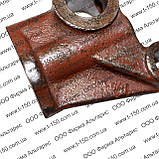 Стійка осі коромида ДТ-75, Нива СК-5 СМД-14...22, 14-0641-1А, фото 2