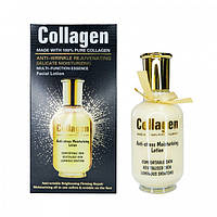 Увлажняющий лосьон для лица Wokali Collagen Anti Stress Moisturising Lotion HF2007 160 мл