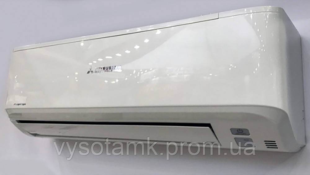Кондиціонер Mitsubishi Heavy Inverter SRK20ZSPR-S