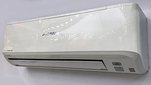Кондиціонер Mitsubishi Heavy Inverter SRK25ZSPR-S