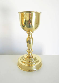 Чаша No3 (1 л.)