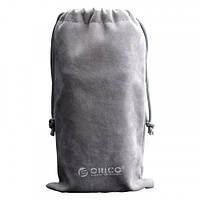 Вельветовая сумка для хранения ORICO SA1810