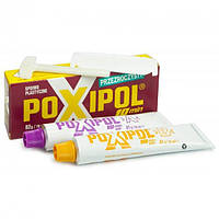 Епоксидне зварювання POXIPOL прозорий (16 г.)