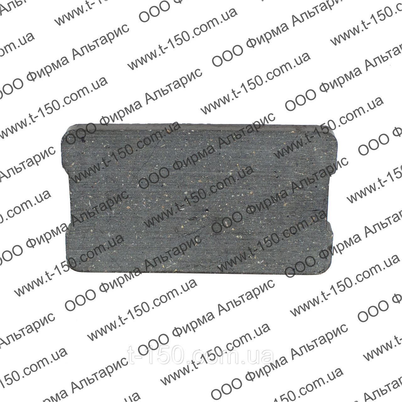 Колодка гальмівної стрічки ДТ-75, 77.38.052, Біла Церква, фото 1