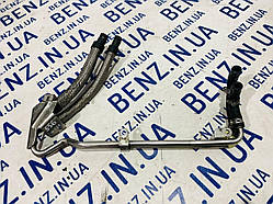 Трубка паливопроводу Mercedes W221 A6420701532