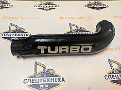 320/05533 Труба турбокомпресора JCB 3CX, 4CX