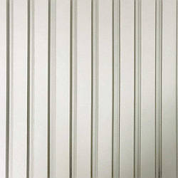 Стінова панель AGT 729 Світло-сірий шовк 2800х121х18 мм шт