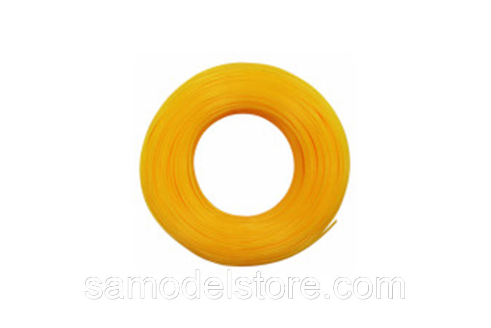 Волосінь будівельна 0,8 мм. 100 м., фото 1