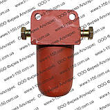 Фільтр турбокомпресора ДТ-75, у зборі, бурячок, 17К-28С9А, новий, фото 3