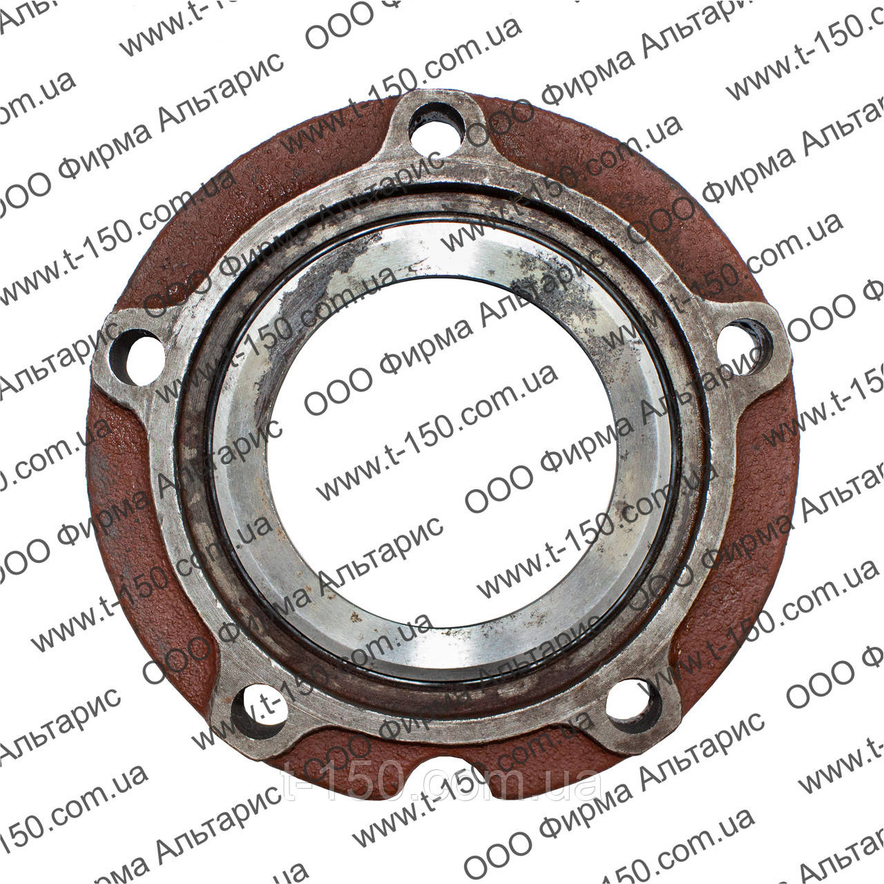 Корпус ущільнення напрямного колеса Т-150, у зборі, 85.32.025, фото 1
