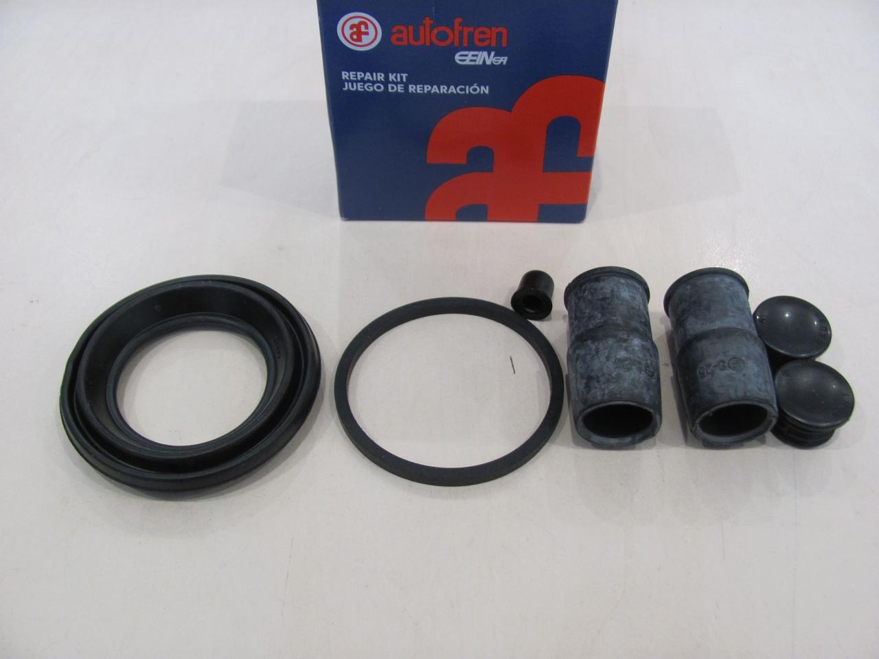 Ремкомплект переднього супорта Fiat Doblo | 01-05 | 48 mm | AUTOFREN D4040