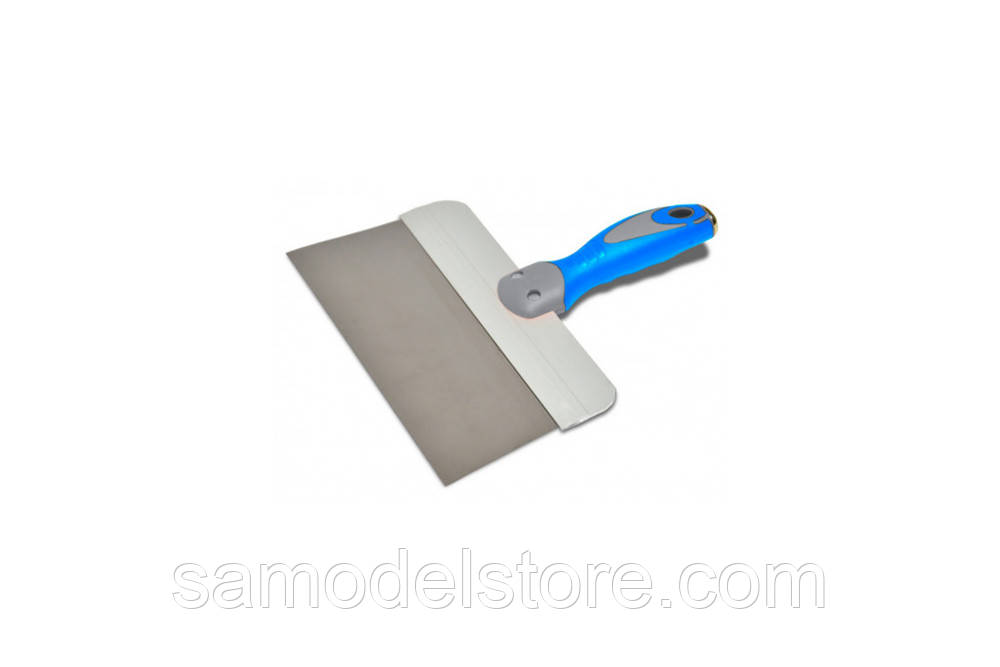 Шпатель неіржавкий 150 мм., фото 1