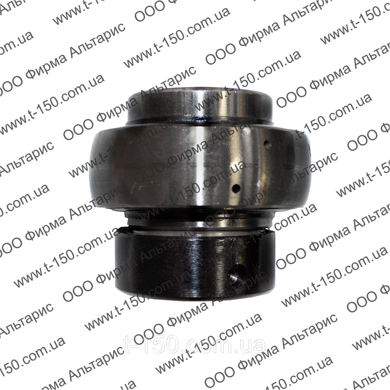 Підшипник 205 EX 205 G2 виробництво SNR Франція (25x52x44.3)