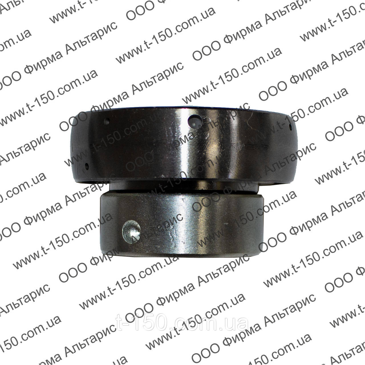 Підшипник 205 ES 205 G2 виробництвово SNR Франція (25x52x30.9)