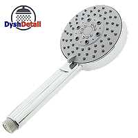 Ручна лійка 5 режимів, пластик ( НС 12 )