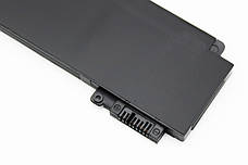 Оригінальна батарея Lenovo ThinkPad T460S (01AV405 11.4 V 26Wh 2130mAh) Акумулятор, АКБ для ноутбука, фото 6