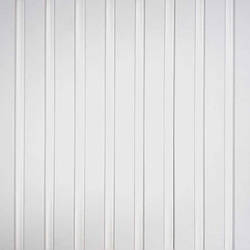 Стінова панель AGT 734 Білий шовк 2800х121х18 мм шт