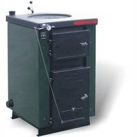 Твердопаливний котел Kalvis — 4В Solo 10 квт Плита (1 конфорка)