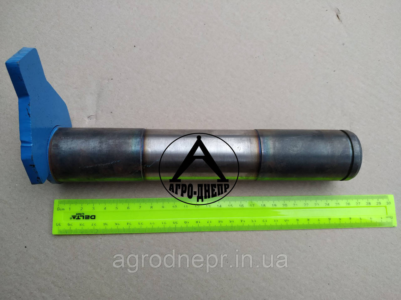 3134524 Палець плуга Lemken D45*235/259