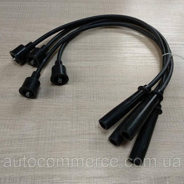 Дроти високої напруги (високовольтні) FAW 1011, FAW 6371 (Фав 1011,6371)