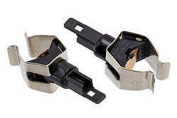 Датчик температури для газового котла NTC, 10 кОм накладної