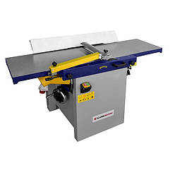 Фуговально-рейсмусовий верстат CORMAK PT310QS