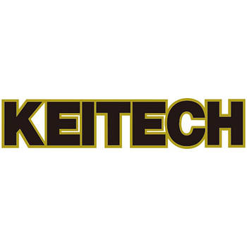 Силіконові приманки Keitech