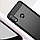 Протиударний TPU чохол Rugged Carbon для Motorola E7i Power (XT2097) | Mofan | чорний, фото 2