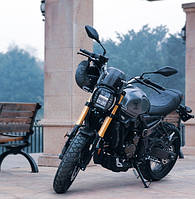 Мотоцикл VOGE 300ACX ( VOGE 300 Scrambler )