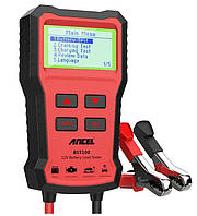 Сканер діагностики автомобільного акумулятора Ancel BST100 7902