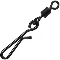 Quick change Rolling Swivel 6 BD 10шт . 4050