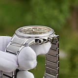 Citizen AT2470-85H Eco-Drive Chronograph Quartz TITANIUM, фото 7