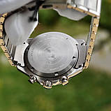 Citizen AT2470-85H Eco-Drive Chronograph Quartz TITANIUM, фото 11