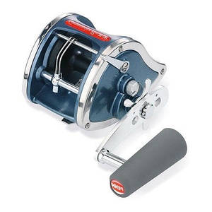 Мультиплікатор Penn Commander 20LWS LH 1BB 4.2:1