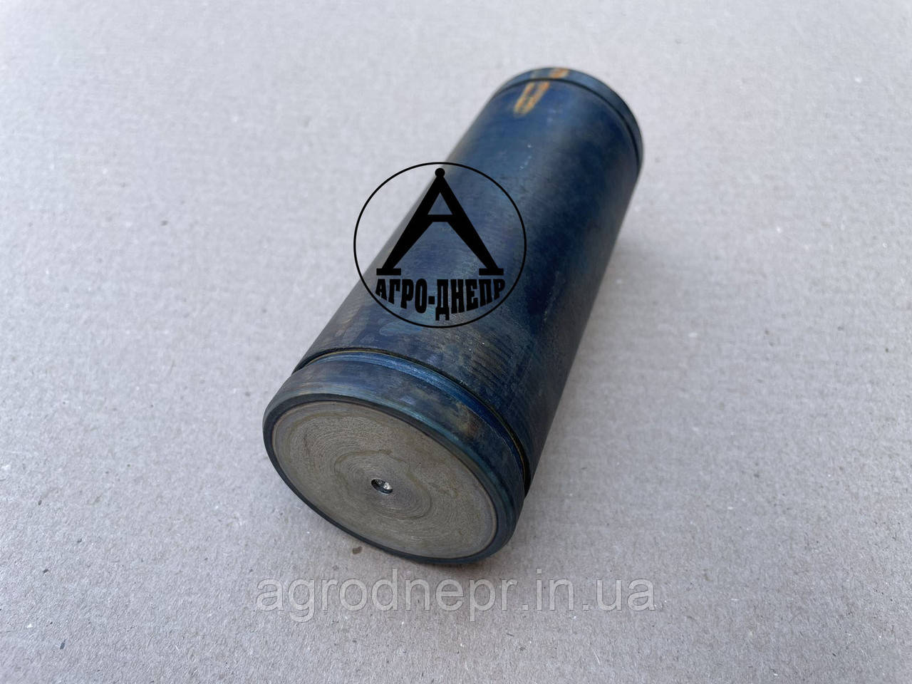 3136035 - Палець дискової борони Lemken Gigant, Karat L D60x152