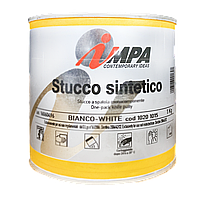 Шпаклевка по дереву и металлу Impa Stucco Sintetico 1020 Шпаклевка по дереву и металлу Impa Stucco Sintetico
