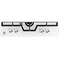 Electrolux GME363NV. Газовая варочная поверхность Линейка GOG 60 см, фото 3
