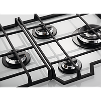 Electrolux GME363NV. Газовая варочная поверхность Линейка GOG 60 см, фото 9