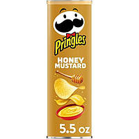 Чипсы Pringles Honey Mustard 156g