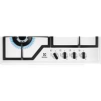 Electrolux GPE363MW. Газова варильна поверхня Лінійка Slim 60 см, фото 3