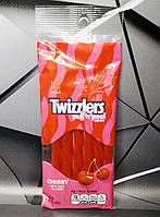 Цукерки желейки TWIZZLERS зі смаком вишні