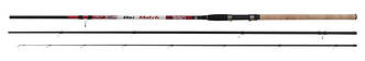 Матчевое вудилище Carp Expert Uni Match 4.2 m 5-25g Carbon IM-8