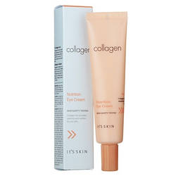 Крем під очі з колагеном it's Skin Collagen Nutrition Eye Cream 25 ml