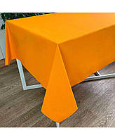 Скатертина на стіл Orange 220х134