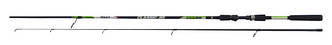 Спінінг ET Wizard Classic Jig 2.1 м 10-30г карбон IM-8