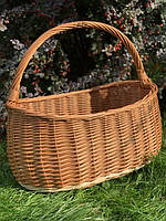 Корзини для грибів