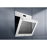 Electrolux OKC8H39WV. Духовой шкаф с паром SteamCrisp PRO 700, фото 6