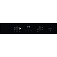 Electrolux OKD5C51Z. Електрична духова шафа SteamBake PRO 600, фото 3